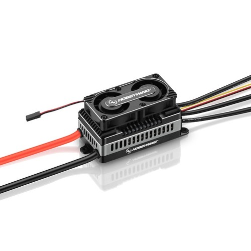 Hobbywing platinum esc 260a - platinum,