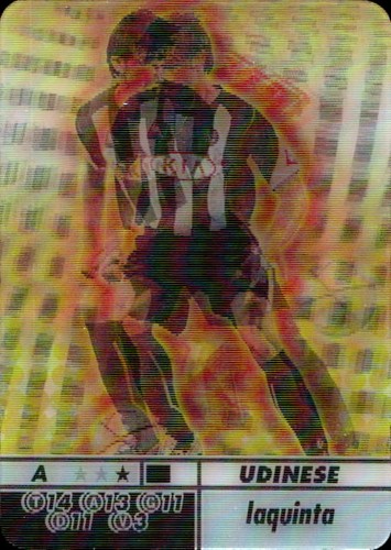 Card animate calcio animotion - animate,