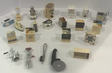 Set cucina miniatura magnete