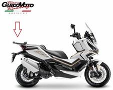 PORTA BAULETTO TOP MASTER SCOOTER ADV 368 ZONTES SHAD Z0DV35ST