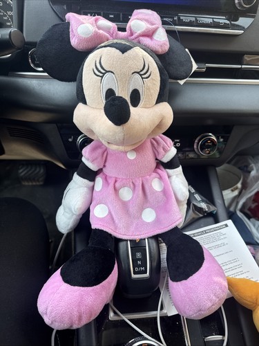 Minnie mouse authentic disney - mouse,