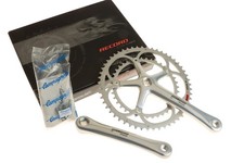 Campagnolo Record Crankset 10