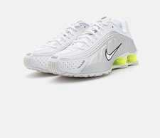 NIKE SHOX R4 SNEAKER DA DONNA