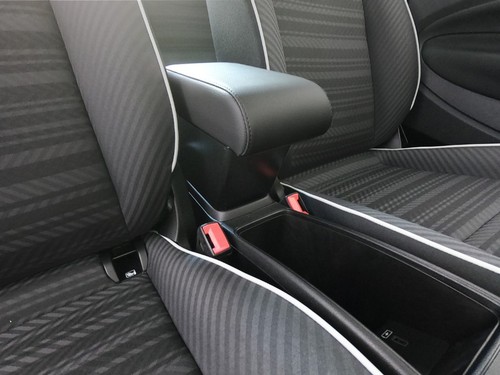Bracciolo fiat 500 ibrida dal - bracciolo,