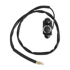 Interruttore a pulsante 12V