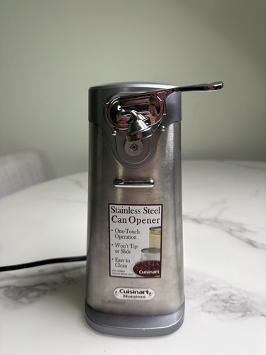 Cuisinart sco apriscatole - -,