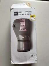 Guantoni da boxe Everlast