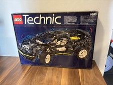 LEGO Technic Vintage - Super