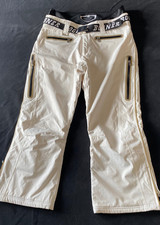 #621 Bogner Team pantaloni da