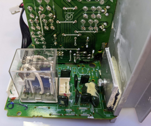 Marantz sr6004 cop12209b - marantz,
