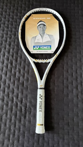 Racchetta tennis yonex - da,