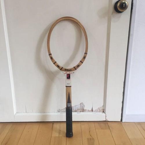Rarissima racchetta tennis - racchetta,