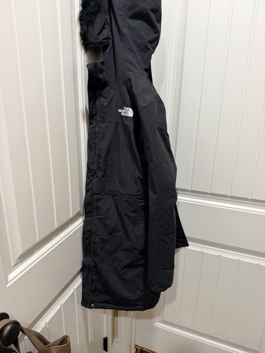 Parka donna medio north face - donna,