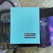 Mobili italiani dell'Ottocento