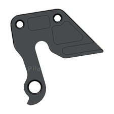 Derailleur Hanger #KP357 for