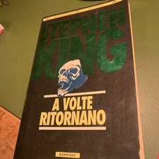 Stephen King - A VOLTE