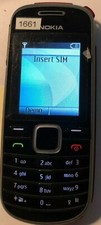 Cellulare nokia 1661 - cellulare,
