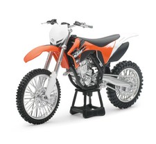 KTM 2011 350 SX-F Motocross