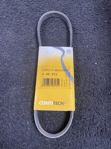 Cinghia ventola conitech - cinghia,