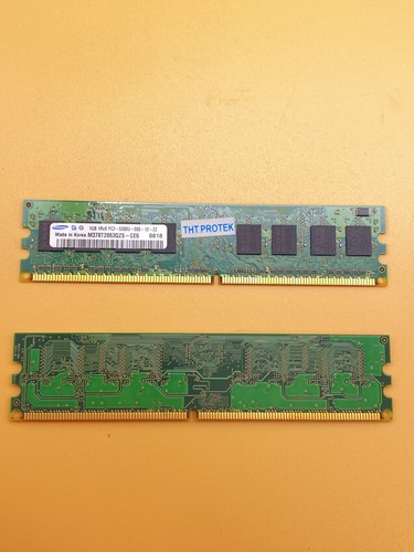 Memoria ram - 2,
