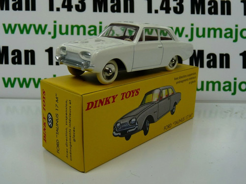 Dt258 voiture réédition - dt258,