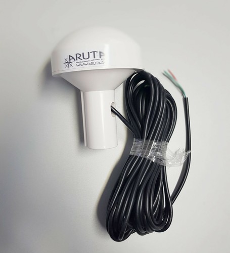 Ricevitore gps sbas nmea0183 - ricevitore,