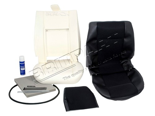 Land rover defender kit - land,