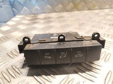 MERCEDES-BENZ B W245 Pannello