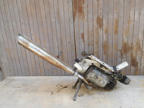 Motore cavalletto telaio - motore,