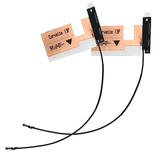 Antenna interna filo - antenna, m.2