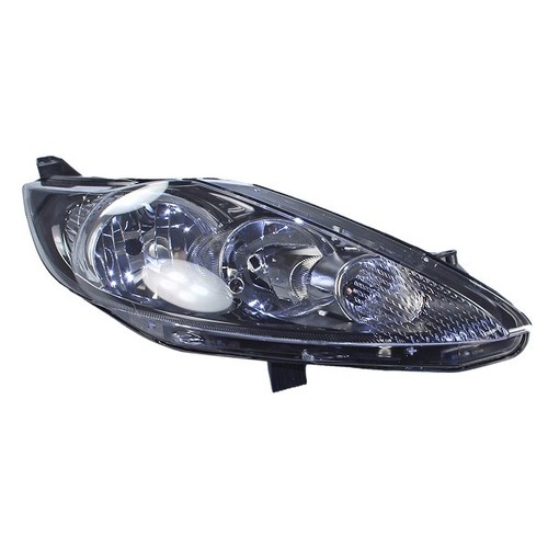 Faro fanale anteriore per ford - faro,