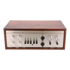 Luxman 35ii control - luxman,