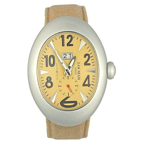 Orologio locman nuovo - nuovo, unisex