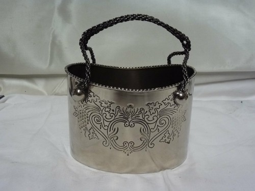 Antico cestino basket - antico,