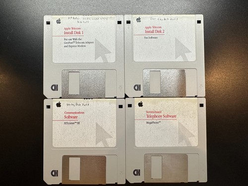 Apple mac - mac, telecom