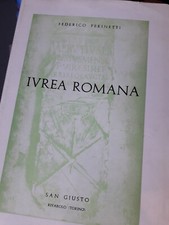 IVREA ROMANA perinetti