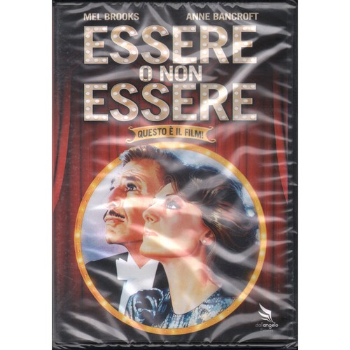 Essere non dvd mel - non,