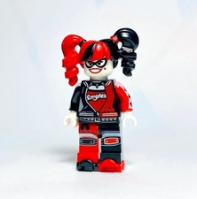 Nuovo lego harley - harley, quinn