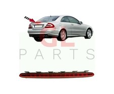 Per MERCEDES BENZ CLK W209 02
