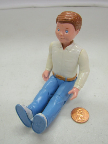 Fisher price loving family - price,
