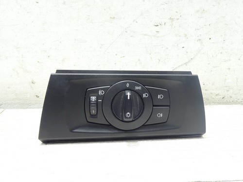 Interruttore comando fari - , bmw