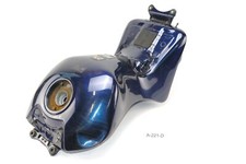 Kawasaki ZZR 1400 ABS ZXT40A