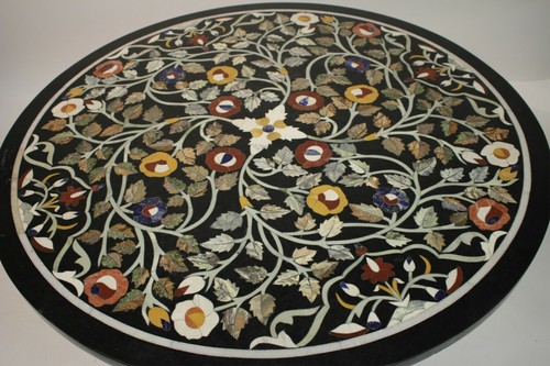 Marmo divano centro table - ",