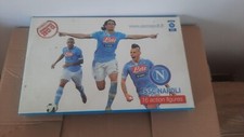 Ssc Napoli 16 Action Figures 2012 2013 incompleta