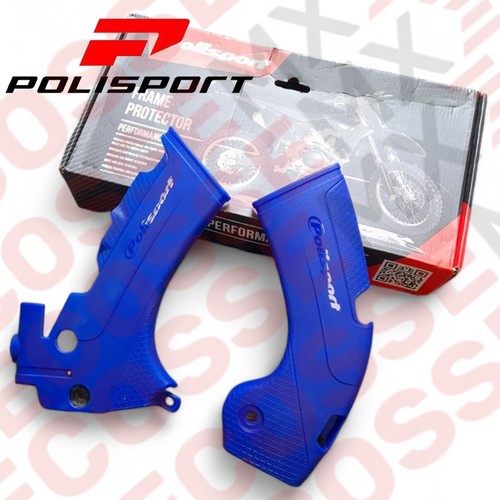 Yamaha yz450f polisport - yamaha,