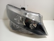 FRONT RIGHT HEADLIGHT FOR