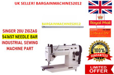 PARTE MACCHINA DA CUCIRE