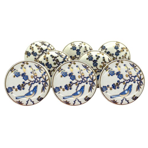 Pomelli ceramica vintage - in,