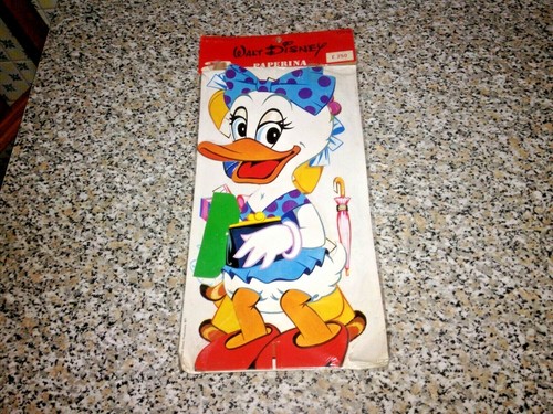 Kit walt disney paperina - walt,