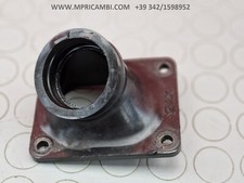 INTAKE MANIFOLD 24X-13565-00-00 YAMAHA YZ 125 1983 1984